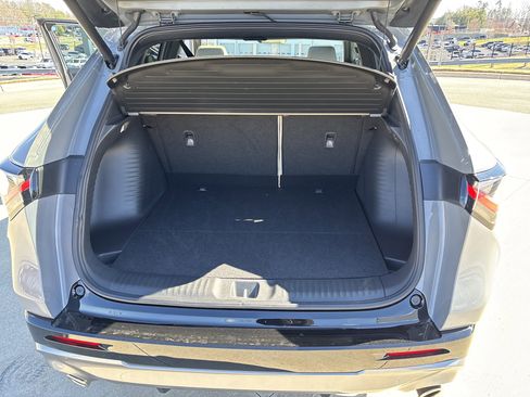 Used 2025 Acura ADX A-Spec image 32