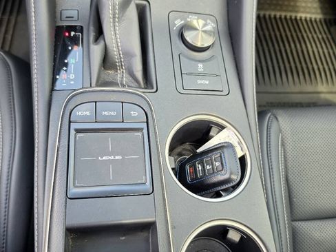 Used 2017 Lexus RC 350 F Sport RWD image 39