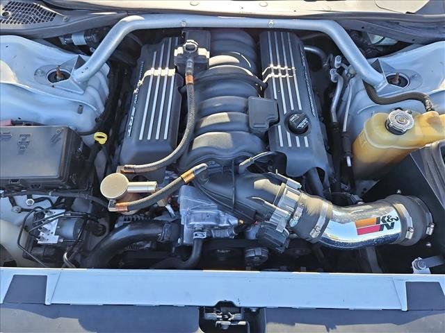 Used 2018 Dodge Challenger R/T Scat Pack w/ Leather Interior Group RWD image 20