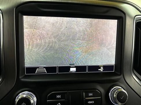 Used 2020 GMC Sierra 1500 Denali w/ Driver Alert Package II AWD/4WD image 54