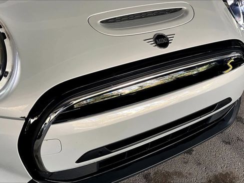 Used 2023 MINI Cooper SE image 29