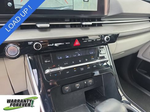 Used 2024 Kia Carnival SX FWD image 27