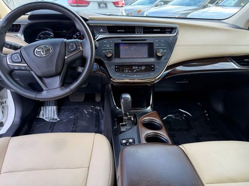 Used 2014 Toyota Avalon XLE Touring image 36