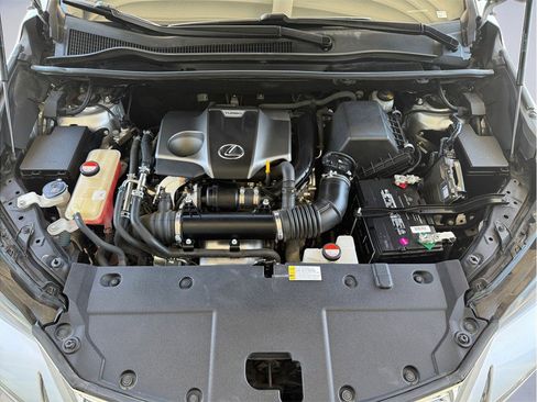 Used 2015 Lexus NX 200t FWD w/ Premium Package image 8