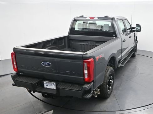 New 2026 Ford F350 XL w/ STX Appearance Package image 30