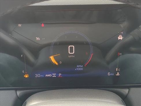 New 2026 Chevrolet TrailBlazer LT w/ LT Cold Weather Package image 14