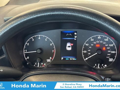 Used 2023 Toyota Corolla LE FWD image 29