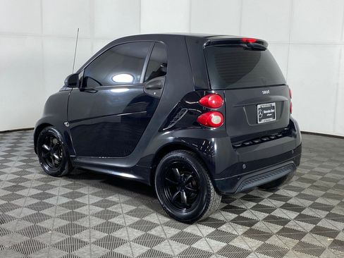 Used 2015 smart fortwo passion image 3