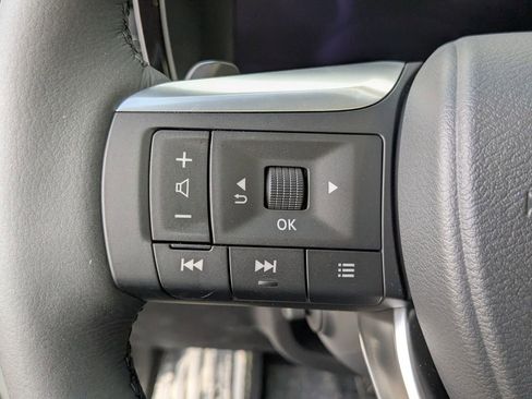 New 2026 INFINITI QX60 Luxe w/ Cargo Package image 16