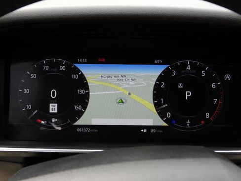 Used 2019 Land Rover Range Rover Sport SE image 68