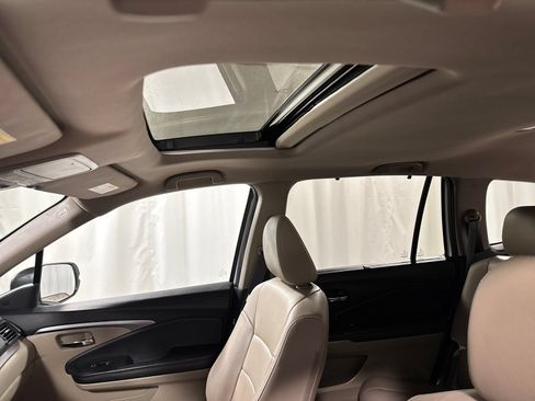 Used 2021 Honda Pilot EX-L image 24