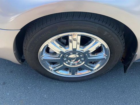 Used 2007 Mercury Montego Premier image 17