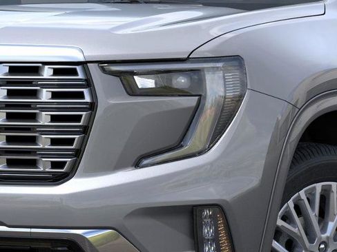 New 2026 GMC Acadia Denali w/ Super Cruise Package image 59