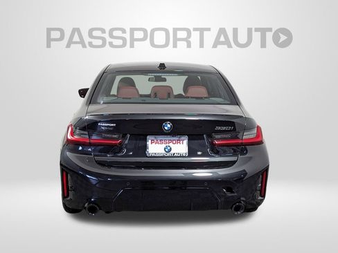 New 2026 BMW 330i xDrive Sedan image 4