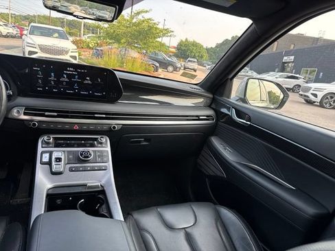 Used 2024 Hyundai Palisade Calligraphy AWD/4WD image 40