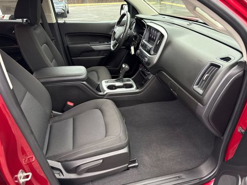 Used 2019 Chevrolet Colorado LT RWD image 29