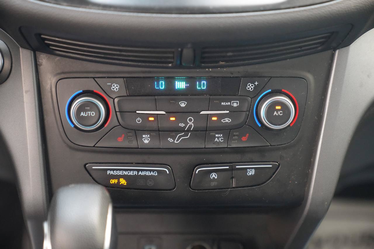 Used 2019 Ford Escape SE AWD/4WD image 31