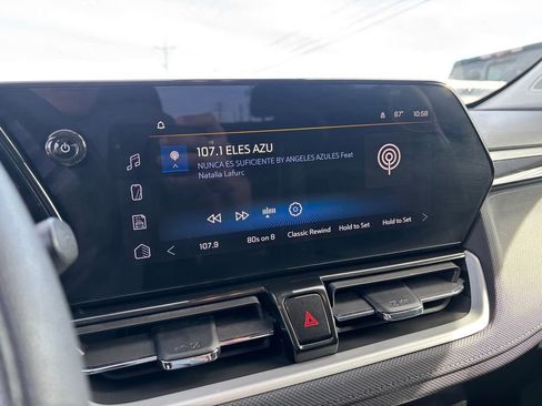 Used 2025 Chevrolet TrailBlazer LT image 19