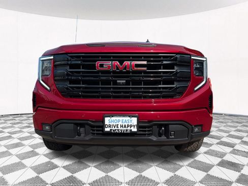 Used 2024 GMC Sierra 1500 Elevation w/ Elevation Premium Package AWD/4WD image 18