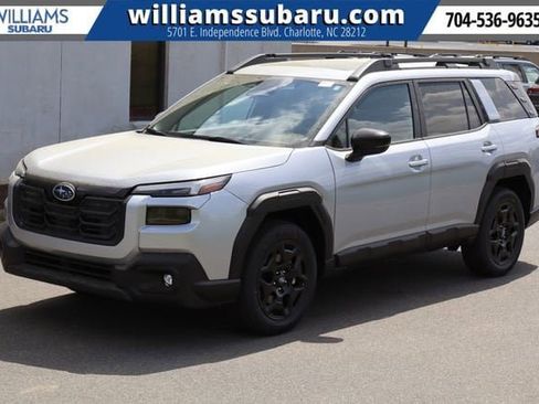 New 2026 Subaru Outback Limited w/ Premium/Limited Plus Package AWD/4WD image 2