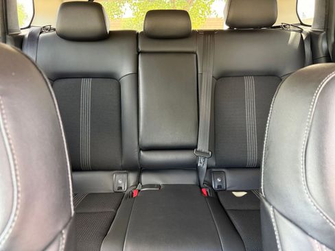 Used 2025 MAZDA CX-50 AWD 2.5 S w/ Select Package image 39