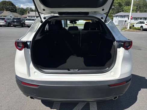 Used 2024 MAZDA CX-30 AWD 2.5 S image 21