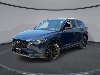 Used 2023 MAZDA CX-5 AWD 2.5 Turbo