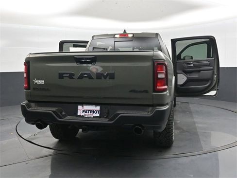 New 2026 RAM 1500 Rebel image 46