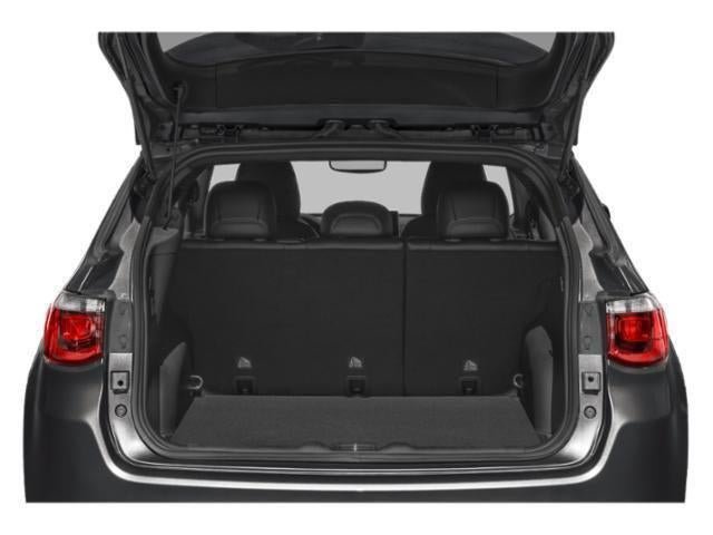 Certified 2024 Jeep Compass Limited w/ High Altitude Package AWD/4WD image 11