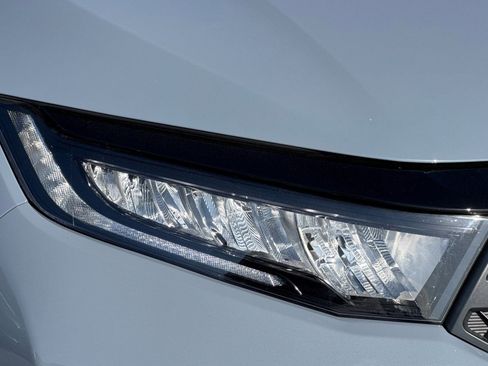 Certified 2025 Honda Odyssey Sport-L image 10