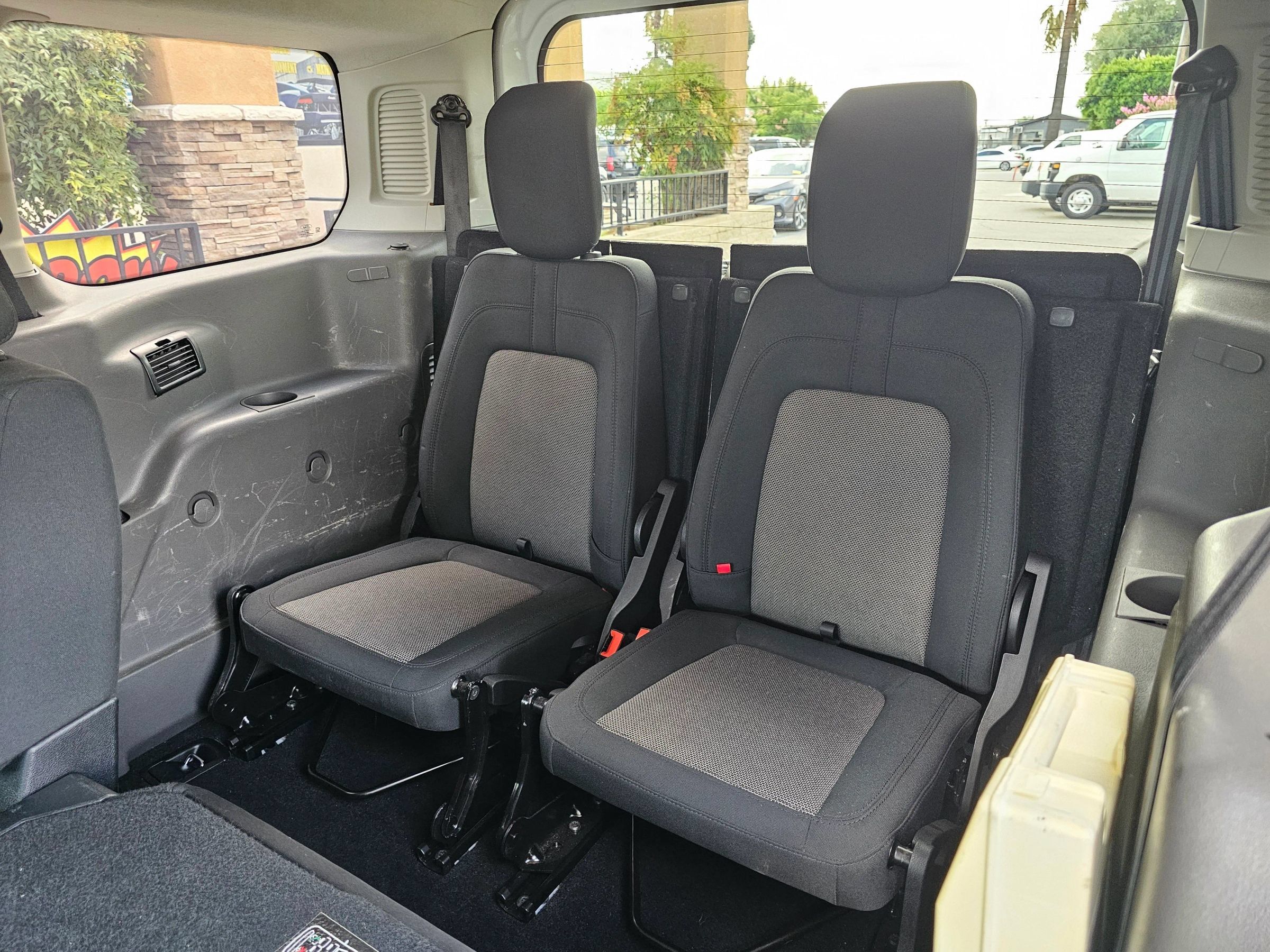 Used 2021 Ford Transit Connect XL FWD image 19