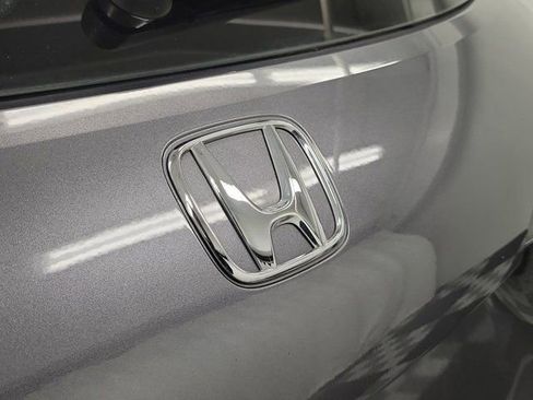 Certified 2024 Honda HR-V LX image 11