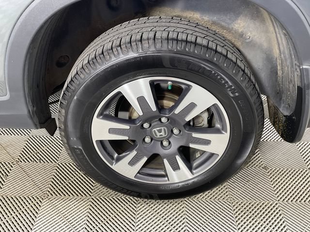 Certified 2019 Honda Ridgeline RTL-E image 19