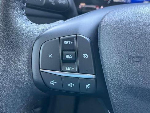 Used 2023 Ford Bronco Sport Outer Banks w/ Tech Package AWD/4WD image 14