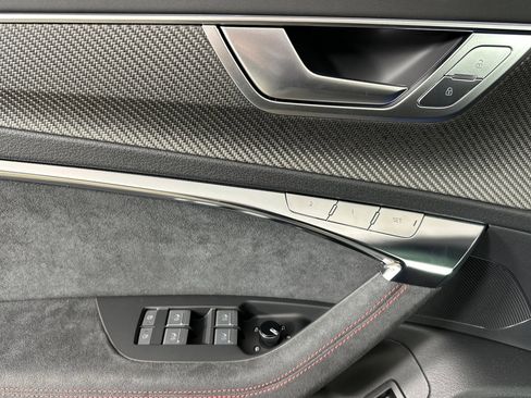 New 2026 Audi RS 6 performance image 10