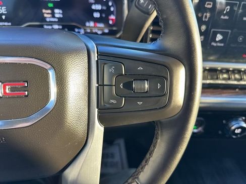 Used 2023 GMC Sierra 1500 Elevation w/ X31 Off-Road Package image 22