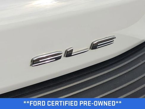 Used 2024 GMC Yukon XL SLE w/ Gmc Pro Safety Plus Package image 8