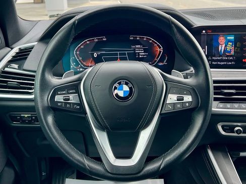 Used 2023 BMW X5 sDrive40i w/ Premium Package image 23