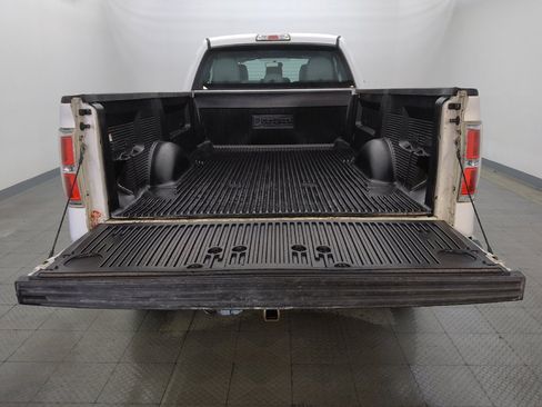 Used 2014 Ford F150 XL w/ Equipment Group 101A Mid RWD image 29