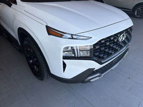 Used 2022 Hyundai Santa Fe XRT w/ Cargo Package FWD image 3