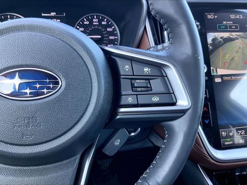 Certified 2023 Subaru Outback Touring image 23