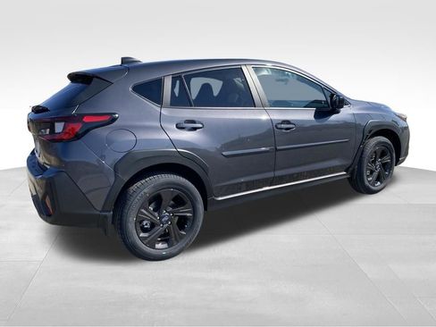 New 2026 Subaru Crosstrek 2.5i image 4