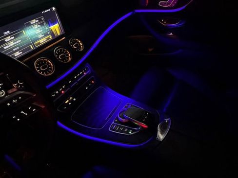 Used 2023 Mercedes-Benz E 450 4MATIC Cabriolet image 44