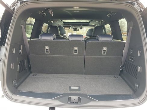 New 2026 INFINITI QX80 4WD w/ Sport Exterior Package image 16