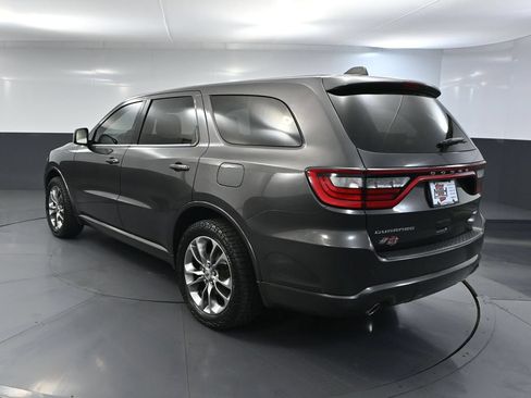Used 2019 Dodge Durango GT AWD/4WD image 9