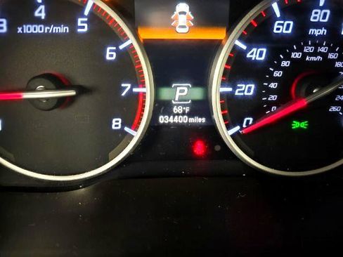 Used 2022 Acura ILX image 13