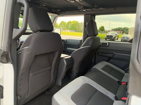 Used 2022 Ford Bronco Big Bend AWD/4WD image 29