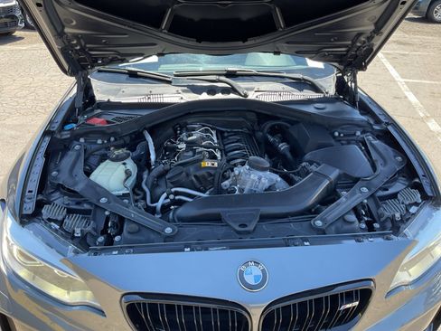 Used 2017 BMW M2 w/ Executive Package RWD image 23
