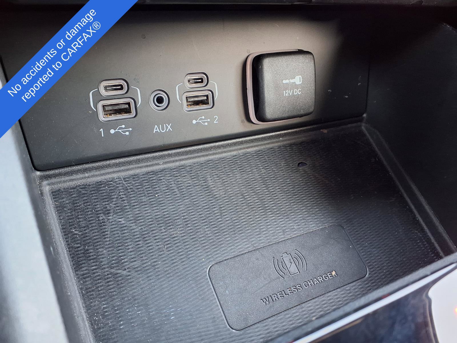 Used 2023 Jeep Grand Cherokee Overland w/ Adv Protech Group III AWD/4WD image 25