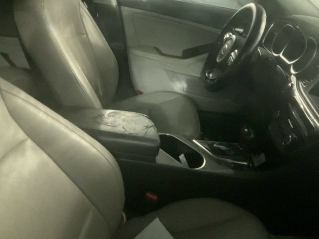Used 2015 Kia Optima EX w/ EX Premium Package FWD image 5